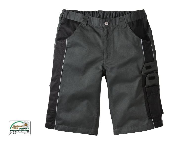 Short de travail