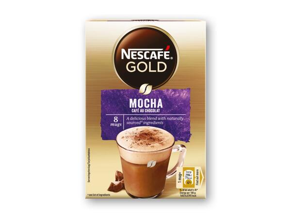 NESCAFÉ/​NESTLÉ Kaffe eller kakao