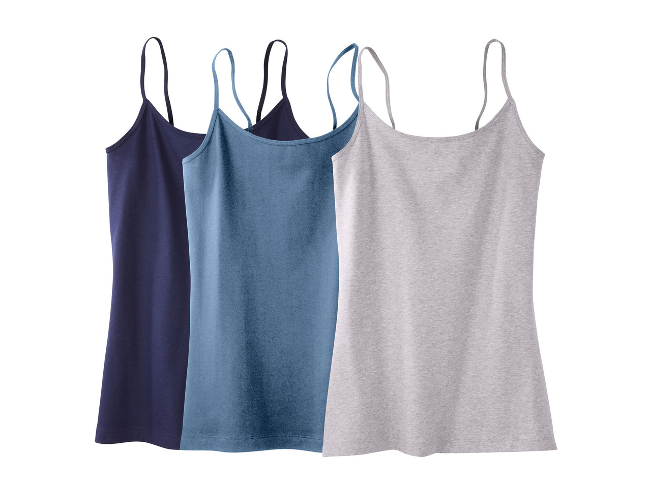 Ladies' Vests