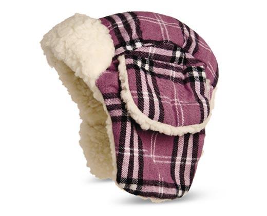 Heart to Tail 
 Pet Winter Hat