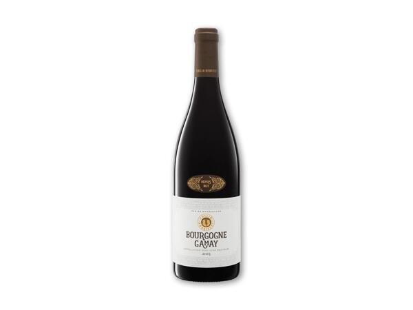 CB Bourgogne Gamay