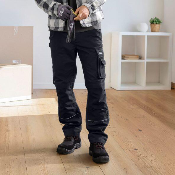 TOPCRAFT(R) 				Pantalon de travail