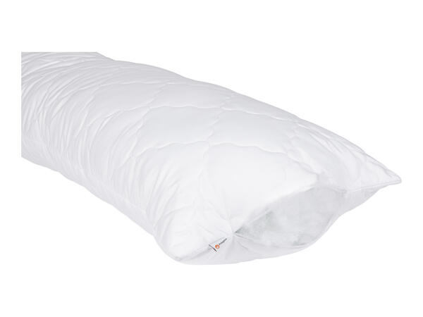 Livarno Home Polygiene(R) Body Pillow