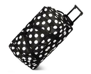 Skylite
Rolling Duffle Bag
