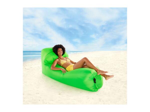 Livarno Home Air Lounger
