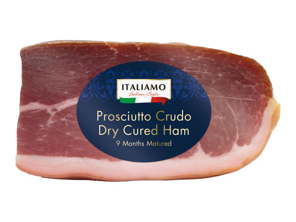 Italiamo Prosciutto Crudo