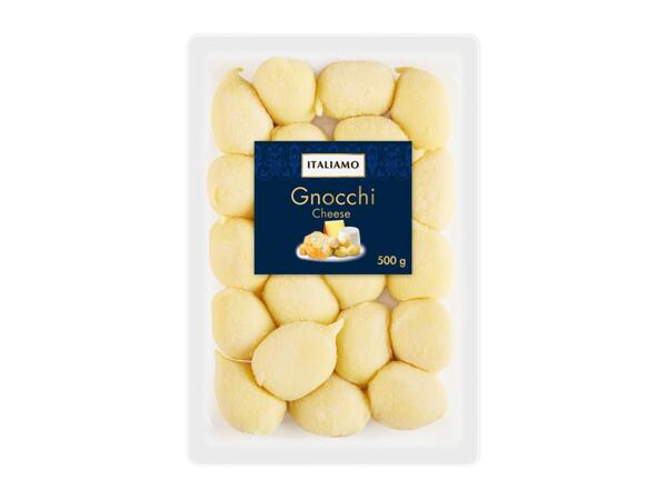 Italiamo Filled Gnocchi