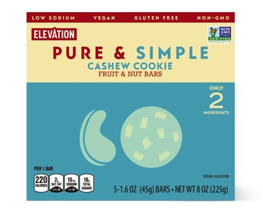 Elevation 
 Pure & Simple Assorted Varieties