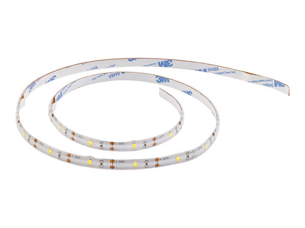 Livarno Home 1m LED Light Strip with Motion Sensor