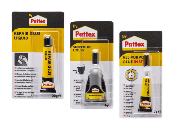 PATTEX(R) Lim