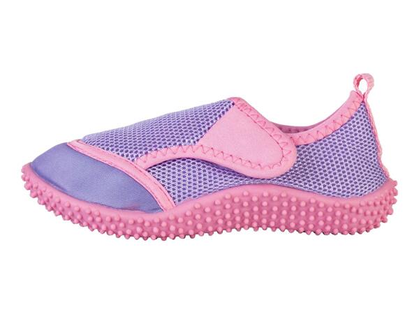 Lupilu Younger Kids' Aqua Shoes