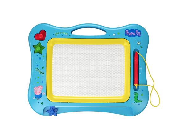 Magnetic Drawing Board "Peppa Pig"