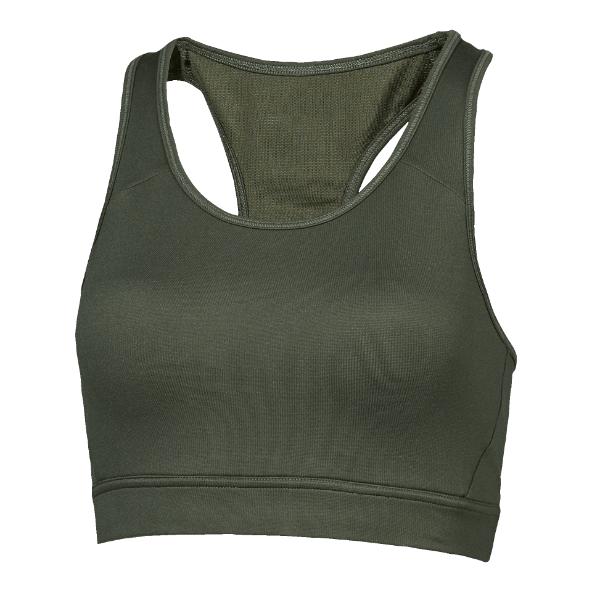 Top de sport pour dames