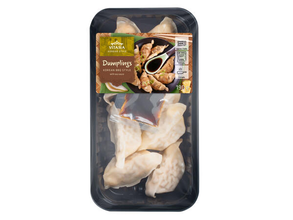 Raviolis