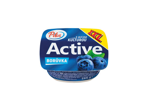 ACTIVE OCHUCENÝ