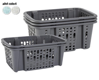 EASY HOME(R) 
 SET DI CESTE