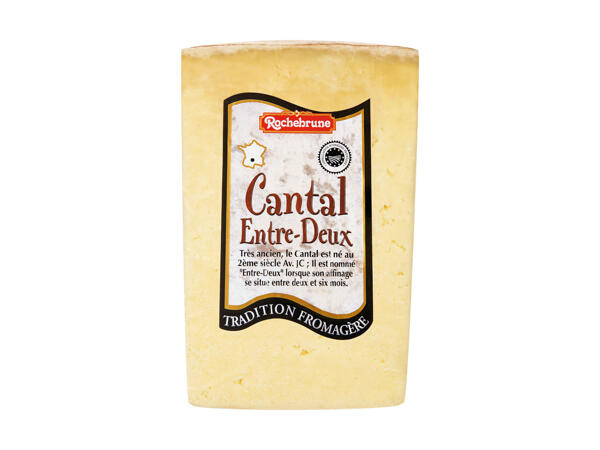 Cantal Entre-Deux