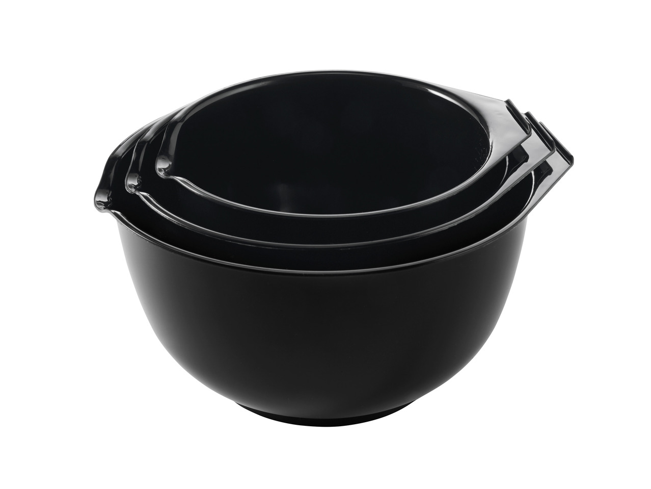 Ernesto Mixing Bowl or Measuring Jug Set1