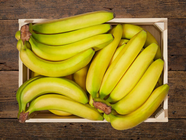 Bananes