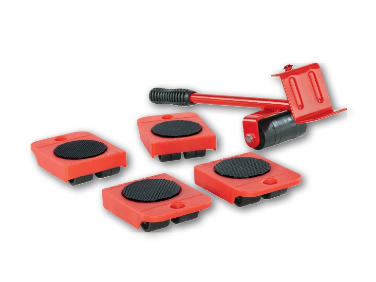 POWERFIX Furniture Transport Set