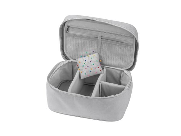 Sewing accessories bag