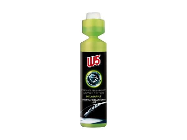 Windscreen Cleaner