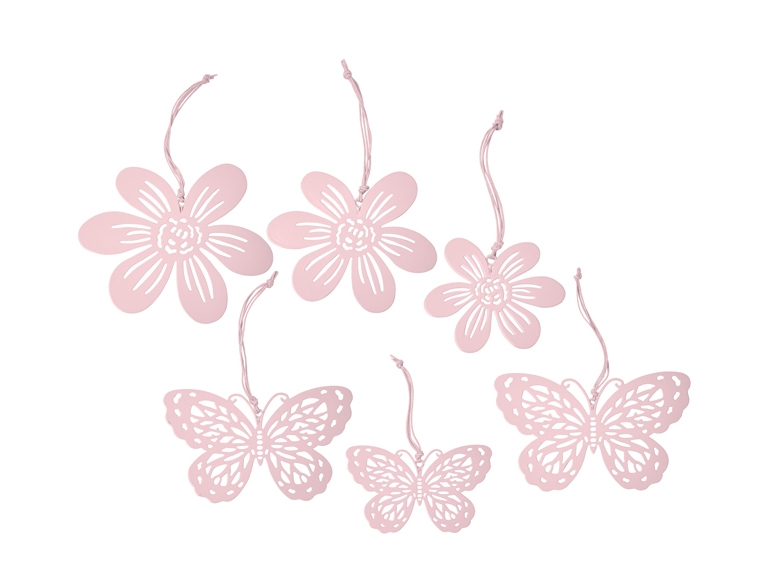 Spring Decorations