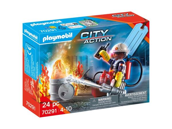 PLAYMOBIL(R) Playmobilsæt