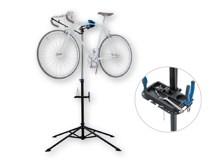 Crivit Bike Work Stand