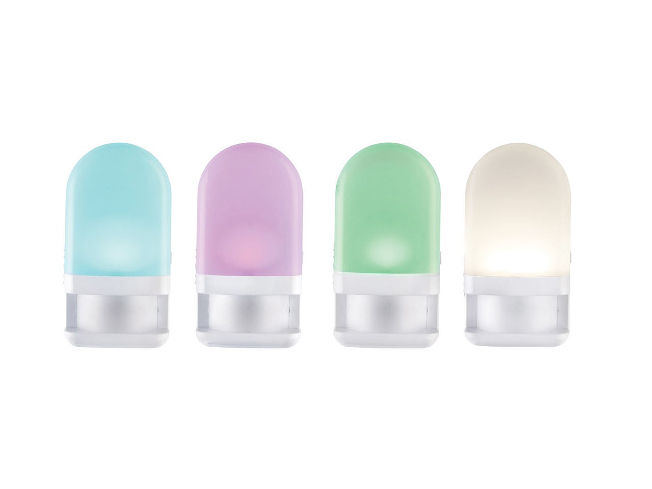 LED Night Light/LED Battery-Powered Night Light