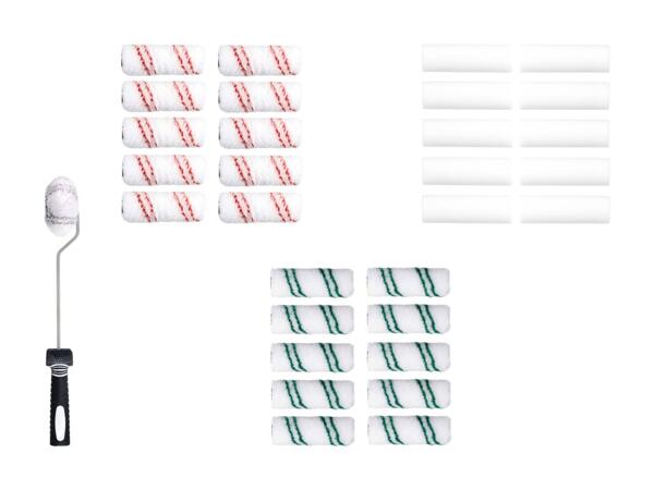 Rouleaux de peinture/rouleaux de rechange