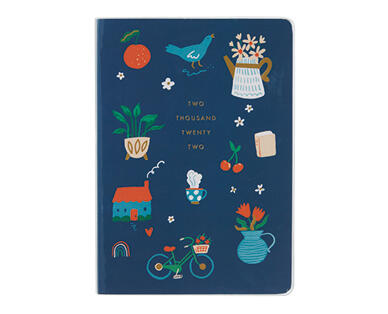 Fashion 2022 Diary