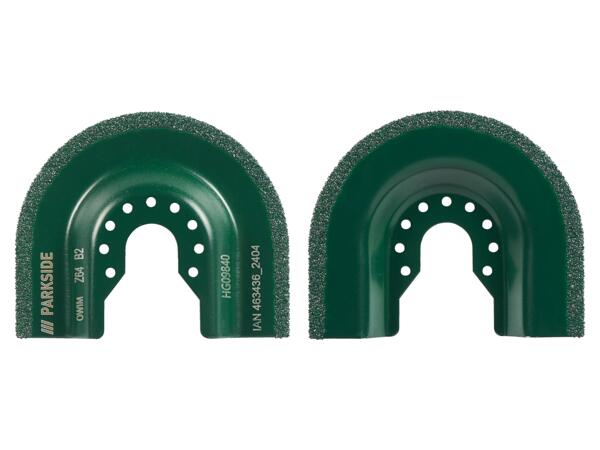 Multi-Purpose Tool Accessories