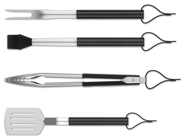 Grillmeister(R) Grillzubehör