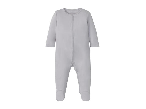 Lupilu Baby Sleepsuit