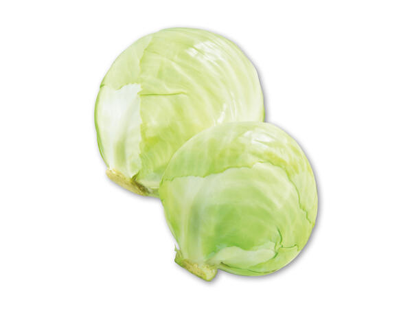 Danske hvidkål