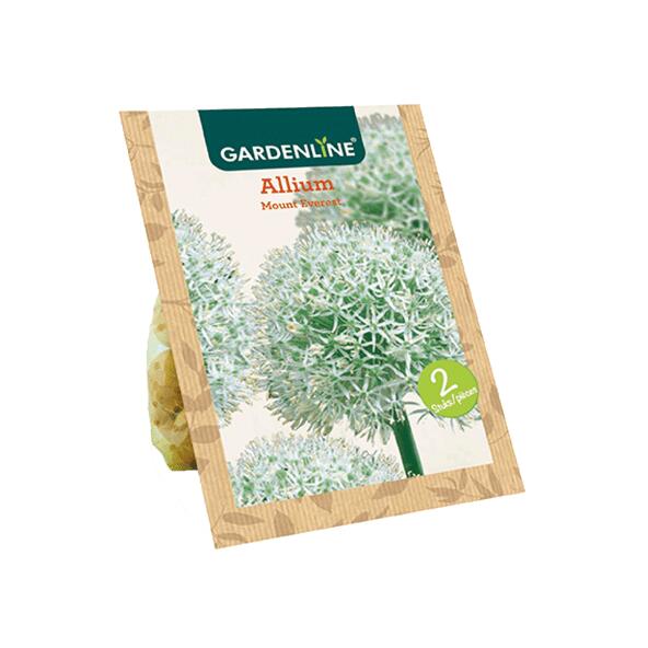 GARDENLINE(R) 				Blumenzwiebeln Zierlauch