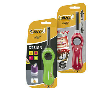 BIC(R) 
 BRIQUETS