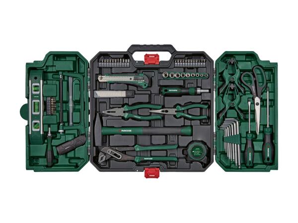 Tool Kit