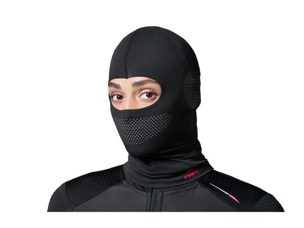Motorcycle Balaclava