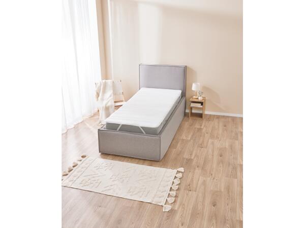 Mattress Topper 90 x 190cm