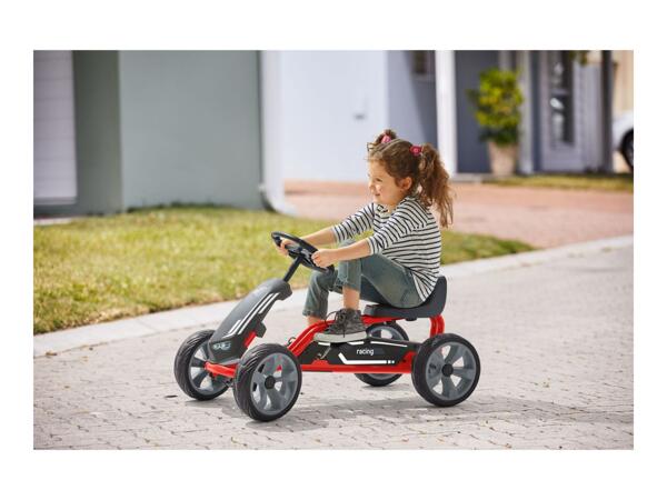 Playtive Go-Kart
