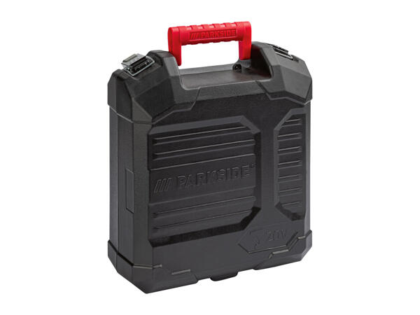 Parkside 20V Cordless Hot Air Gun - Bare Unit