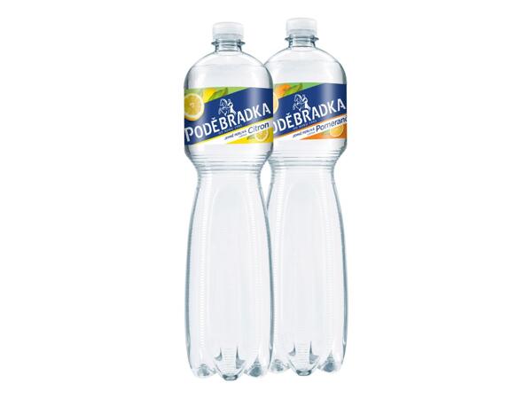 PODĚBRADKA