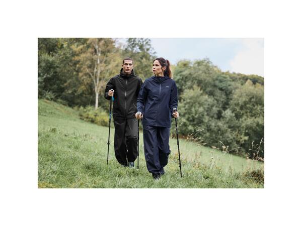 Aluminium Hiking Poles