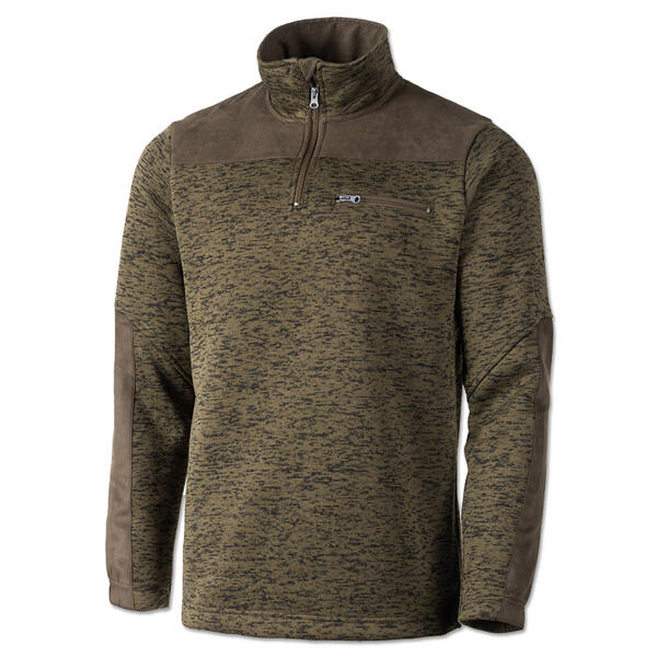 Strickfleece-Troyer