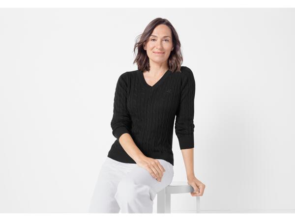 Ladies' Jumper