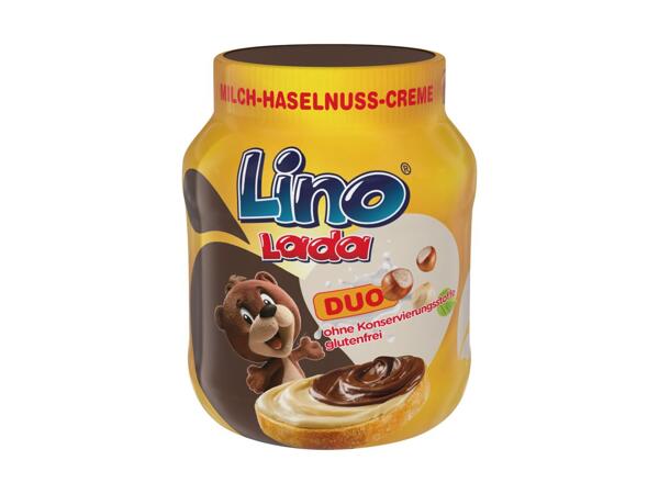 Lino Lada Duo​
