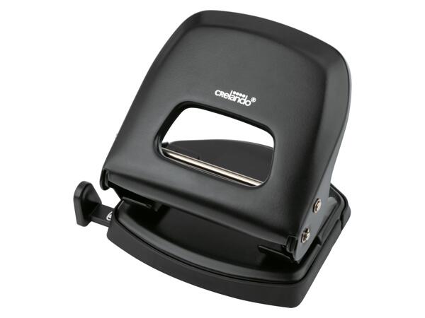 Hole punch, stapler or adhesive tape dispenser
