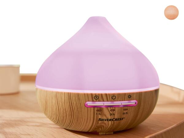 Aroma Diffuser